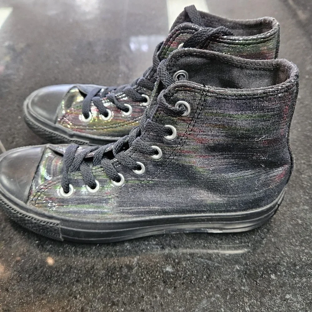 Converse sz 6y Chang colors